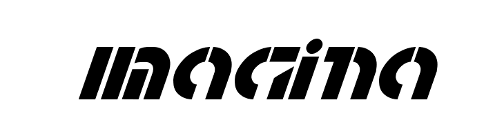 Questlok Italic  Free Fonts Download