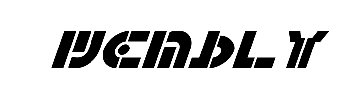 Questlok Italic  Free Fonts Download