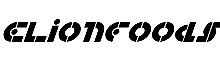 Questlok Italic  Free Fonts Download
