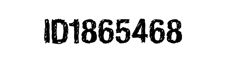 HandVetica  Free Fonts Download