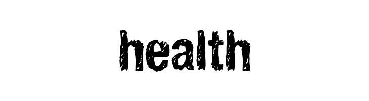HandVetica  Free Fonts Download