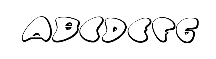 GotNoHeart-Regular  Free Fonts Download