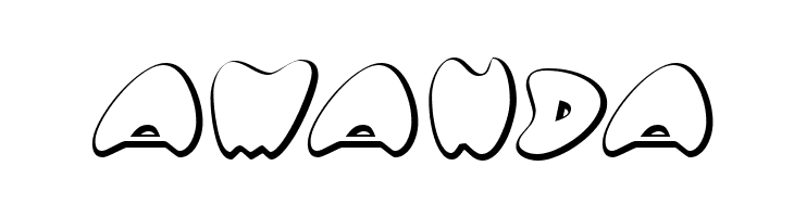 GotNoHeart-Regular  Free Fonts Download