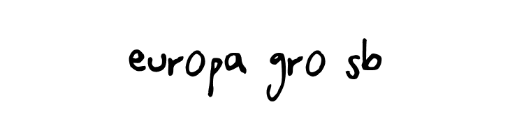Canidae Hand  Free Fonts Download