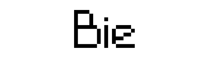 SpriteComic Regular  Free Fonts Download