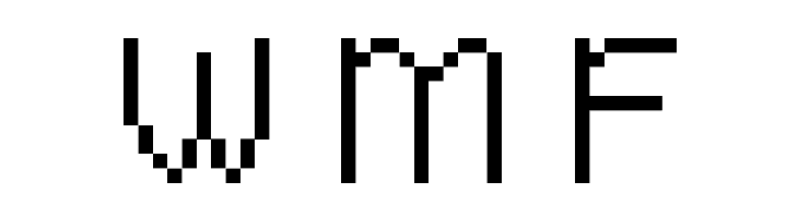 SpriteComic Regular  Free Fonts Download