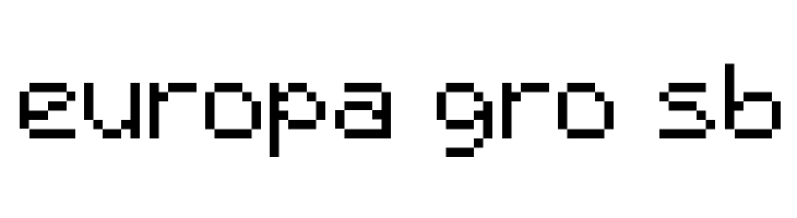 SpriteComic Regular  Free Fonts Download