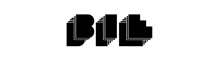 maduoETRA  Free Fonts Download