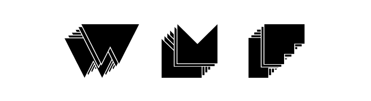 maduoETRA  Free Fonts Download
