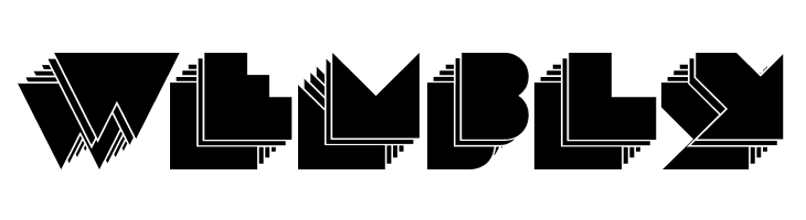 maduoETRA  Free Fonts Download