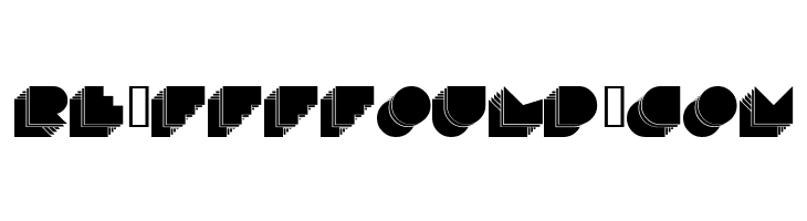 maduoETRA  Free Fonts Download