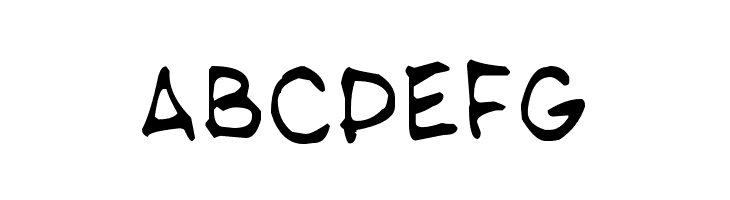NipCen's Handwriting Light  Free Fonts Download