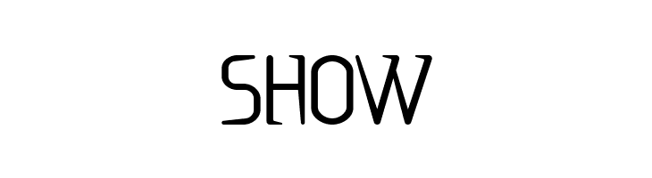 Ritalin  Free Fonts Download