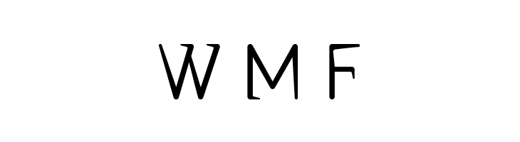 Ritalin  Free Fonts Download