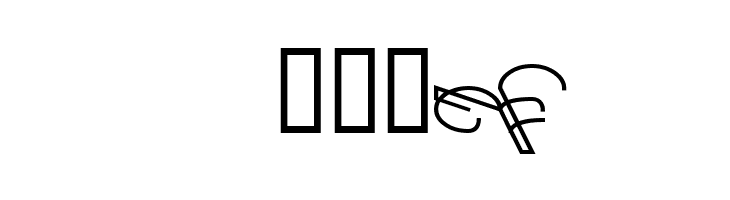 Cracko Deco  Free Fonts Download