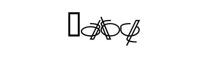 Cracko Deco  Free Fonts Download