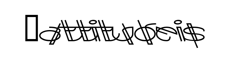 Cracko Deco  Free Fonts Download