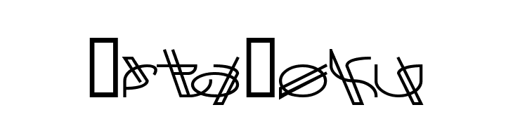 Cracko Deco  Free Fonts Download