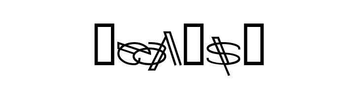 Cracko Deco  Free Fonts Download