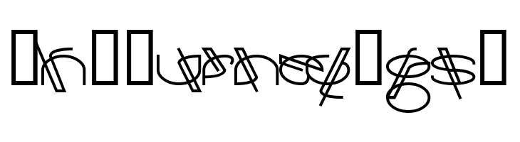 Cracko Deco  Free Fonts Download