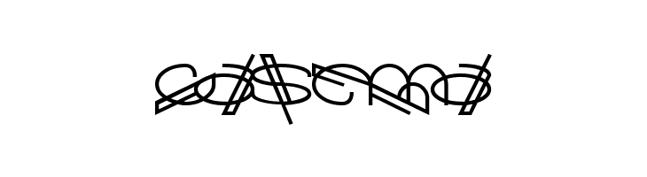 Cracko Deco  Free Fonts Download