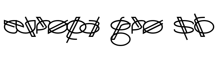 Cracko Deco  Free Fonts Download