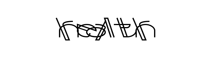 Cracko Deco  Free Fonts Download