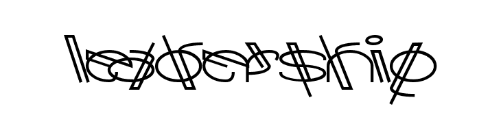 Cracko Deco  Free Fonts Download