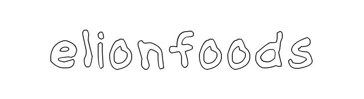 NipCen's Handwriting Outline  Free Fonts Download