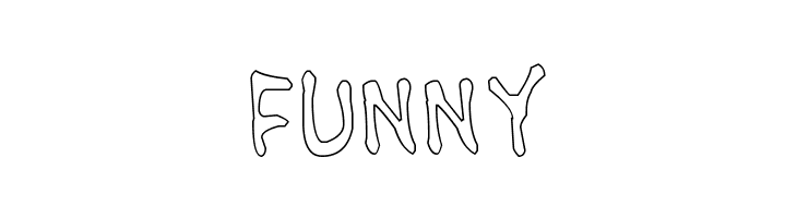 NipCen's Handwriting CondOut  Free Fonts Download