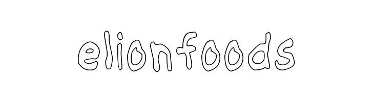 NipCen's Handwriting CondOut  Free Fonts Download