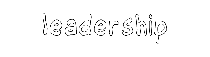 NipCen's Handwriting CondOut  Free Fonts Download