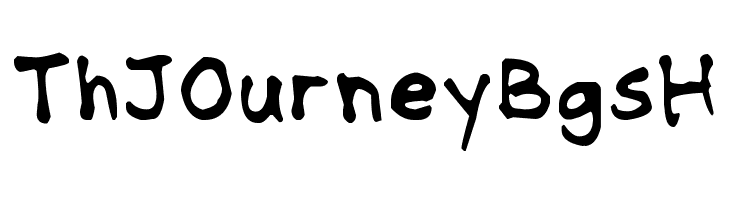 NipCen's Handwriting Regular  Free Fonts Download