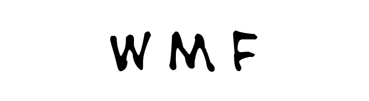 NipCen's Handwriting Regular  Free Fonts Download