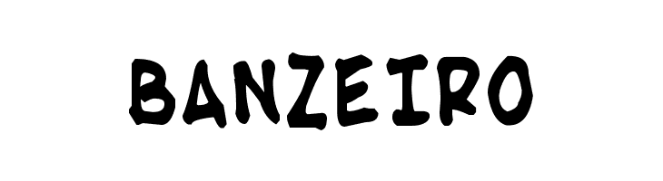 NipCen's Handwriting CondBd  Free Fonts Download