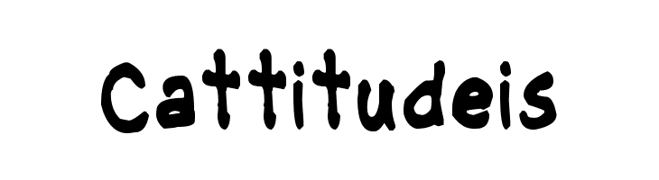 NipCen's Handwriting CondBd  Free Fonts Download