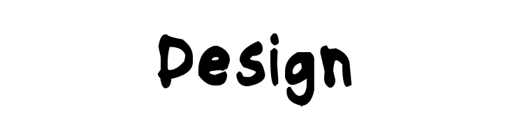 NipCen's Handwriting CondBd  Free Fonts Download