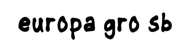 NipCen's Handwriting CondBd  Free Fonts Download