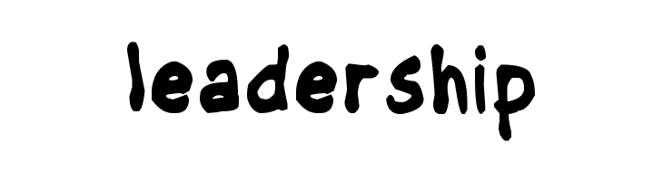 NipCen's Handwriting CondBd  Free Fonts Download