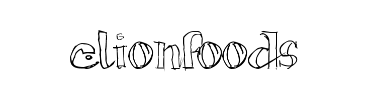 TicTacToe  Free Fonts Download