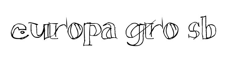 TicTacToe  Free Fonts Download