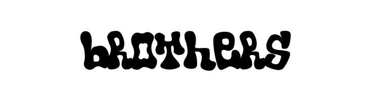 popo  Free Fonts Download