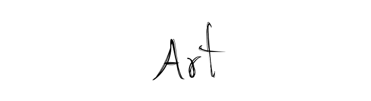 My Mom´s Font  Free Fonts Download