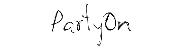 My Mom´s Font  Free Fonts Download