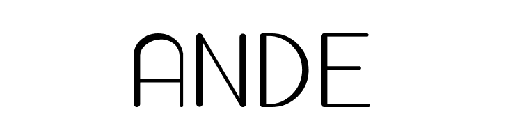 irekani  Free Fonts Download