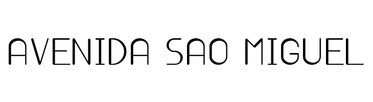 irekani  Free Fonts Download