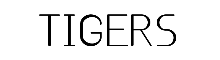 irekani  Free Fonts Download