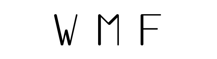 irekani  Free Fonts Download