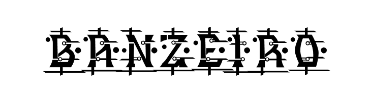 MB Alien Report 72  Free Fonts Download