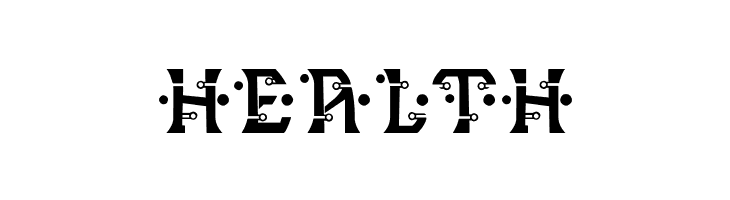 MB Alien Report 72  Free Fonts Download